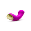 Aria Bangin' AF - Powerful Silicone G-Spot Vibrator for Women - Purple - 2 - notaboo.es
