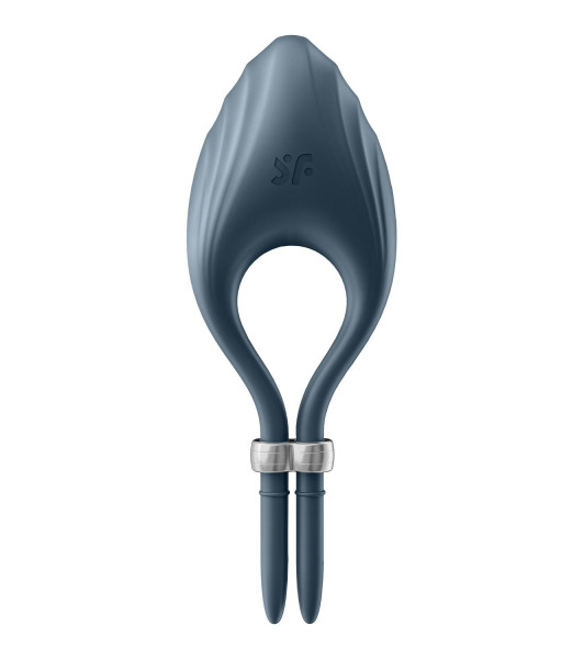 SATISFYER DUELIST AZUL OSCURO - 1 - notaboo.es