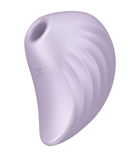 SATISFYER PEARL DIVER VIOLET - notaboo.es