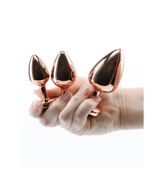 REAR ASSETS TRAINER KIT ROSE GOLD PINK - 1 - notaboo.es