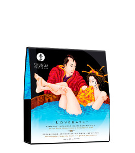 Shunga - Lovebath Ocean Temptations - notaboo.es