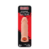 Realstuff Extender With Ball Strap 5.5 Dream Toys - 2 - notaboo.es