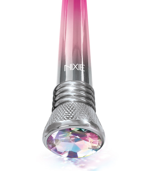 NIXIE JEWEL OMBRE CLASSIC VIBE PINK GLOW - 3 - notaboo.es