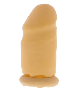 All Time Favorites Latex Extension Condom Dream Toys - notaboo.es