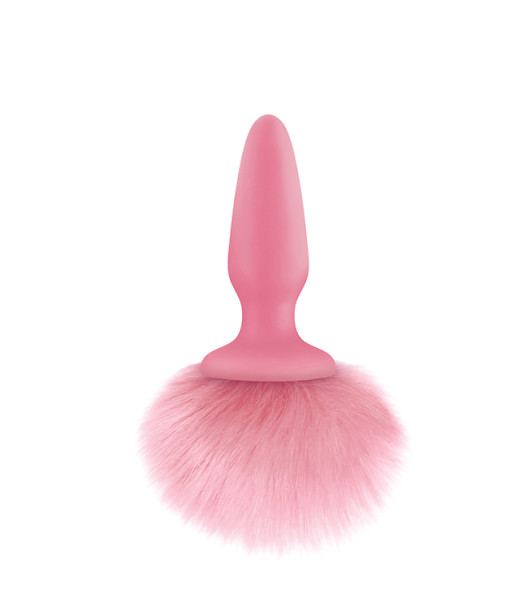 BUNNY TAILS PINK - notaboo.es