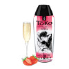 Shunga - Toko Lubricant Strawberry & Champagne - 1 - notaboo.es