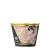 Shunga - Massage Candle Vanilla Fetish 170 ml - 2 - notaboo.es