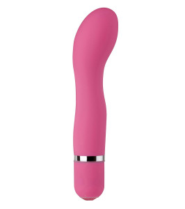 All Time Favorites G-Spot Vibrator Pink Dream Toys - notaboo.es