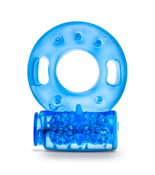 STAY HARD VIBRATING COCK RINGS 2PACK - 3 - notaboo.es