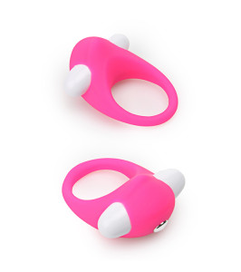 Rings Of Love Silicone Stimu-Ring Dream Toys - notaboo.es