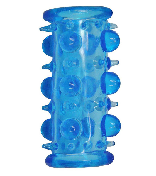 All Time Favorites Bead Sleeve Blue Dream Toys - notaboo.es