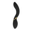 Vibrator ELITE JOSEPHINE black with gold coloured accents - 1 - notaboo.es