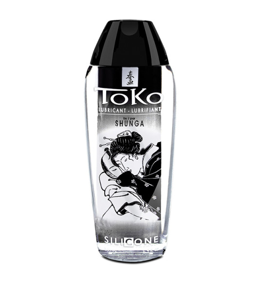 TOKO SILICONE LUBRICANT - notaboo.es