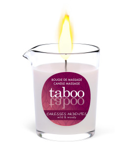 TABOO CARESSES ARDENTES FOR MEN - notaboo.es