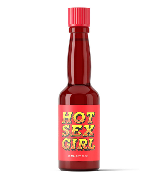 HOT SEX GIRL - 1 - notaboo.es