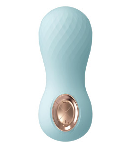 Vibrating clitoris stimulator Solene Aquatic by Dream Toys - notaboo.es
