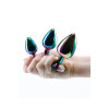 REAR ASSETS TRAINER KIT MULTICOLOR RAINBOW HEART - 1 - notaboo.es