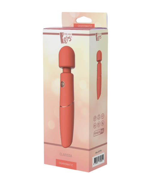 Wand massager CHARISMATIC CLARISSA - 2 - notaboo.es