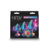 REAR ASSETS TRAINER KIT MULTICOLOR RAINBOW - 2 - notaboo.es