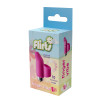 Flirts Finger Vibe Pink Dream Toys - 3 - notaboo.es